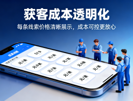 装修师傅最好的接单平台有哪些软件