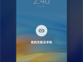 云手机接收短信平台在哪里设置密码保护