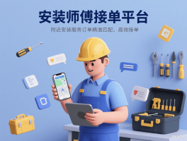 地板安装师傅最好的接单平台有哪些呢