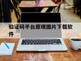 验证码平台原理图片下载软件