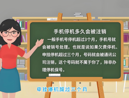 虚拟手机号能注销吗