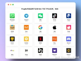 包含2020微信注册接码平台是什么软件下载的视频的词条
