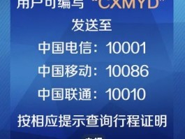 短信服务运营商