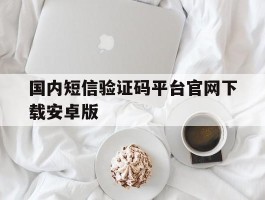 国内短信验证码平台官网下载安卓版
