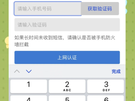 移动手机收不到验证码怎么回事儿呢怎么解决的简单介绍
