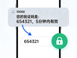 短信验证码无法自动填充
