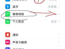 短信接收不到是什么原因呢苹果手机