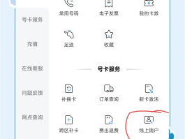网上虚拟手机号什么意思啊怎么注销