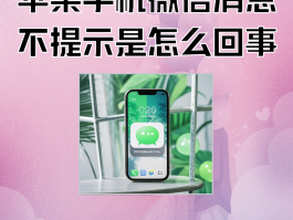 无法接收短信怎么回事苹果手机
