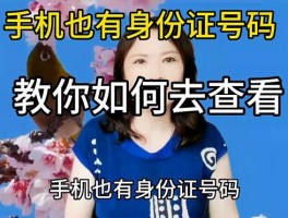 虚拟手机号怎么验证身份证号码
