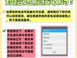 手机号无法接收短信怎么办理
