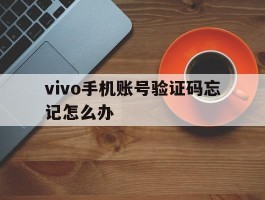 vivo手机账号验证码忘记怎么办