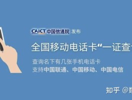 虚拟手机号码怎么查询所属公司