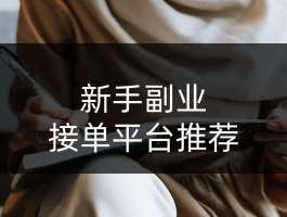 接单平台app有哪些程序可以做的软件开发的简单介绍