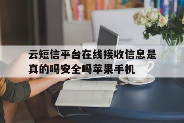 云短信平台在线接收信息是真的吗安全吗苹果手机的简单介绍 云短信平台在线接收信息是真的吗安全吗苹果手机的简单介绍
