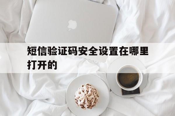 短信验证码安全设置在哪里打开的 短信验证码安全设置在哪里打开的