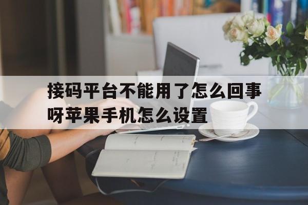 接码平台不能用了怎么回事呀苹果手机怎么设置的简单介绍 接码平台不能用了怎么回事呀苹果手机怎么设置的简单介绍