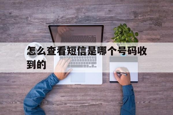 怎么查看短信是哪个号码收到的 怎么查看短信是哪个号码收到的